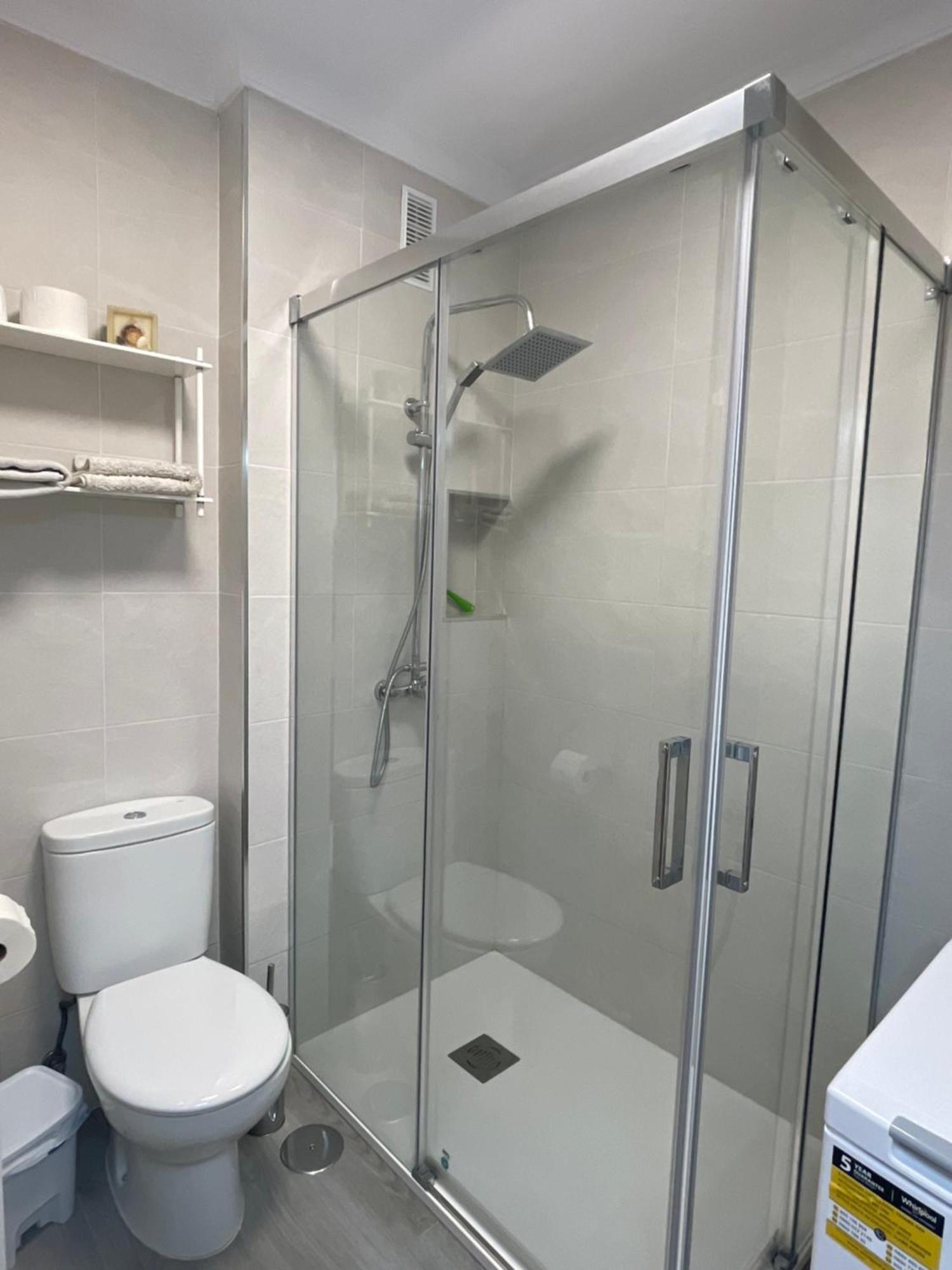 Apartamento Bruselas Torrox Εξωτερικό φωτογραφία