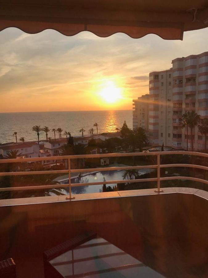 Apartamento Bruselas Torrox Εξωτερικό φωτογραφία