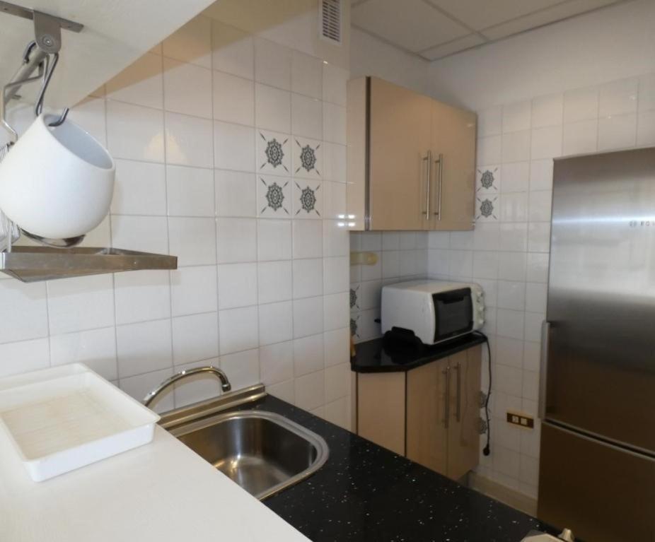 Apartamento Bruselas Torrox Εξωτερικό φωτογραφία
