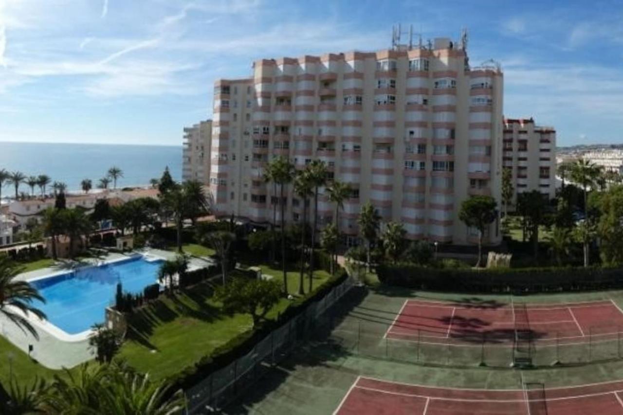 Apartamento Bruselas Torrox Εξωτερικό φωτογραφία